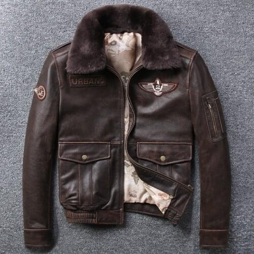 DAYDAYFASHION Men's Warm Jackets