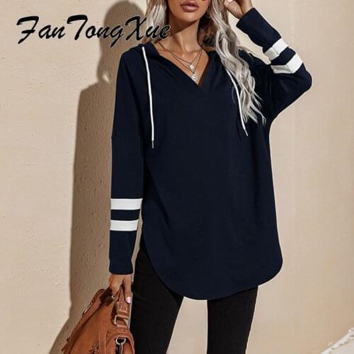 Fantongxue Women's Sweatshirts