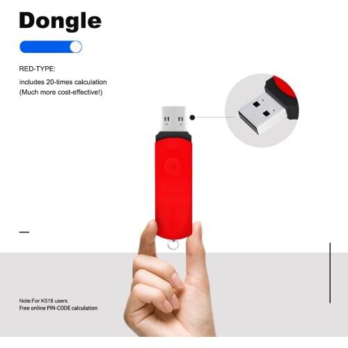 Lonsdor for Nissan 22-digit PIN Code Calculator with 20 Times Calculation