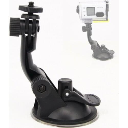 Accessories Camera Kit Travel Sucker for Sony Action Cam AS100V AS200V AS300V X3000V