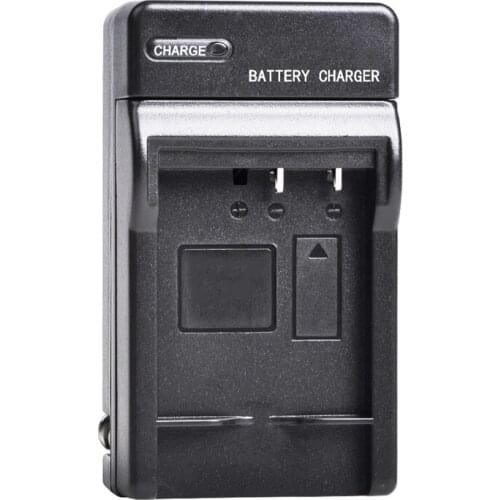 Wall Battery Charger for Sony P-BN1 BC-CSN DSC-WX100 WX9 WX50 WX7 WX70 WX570 TX10 TX100 T110D T110 TX9C US Plug