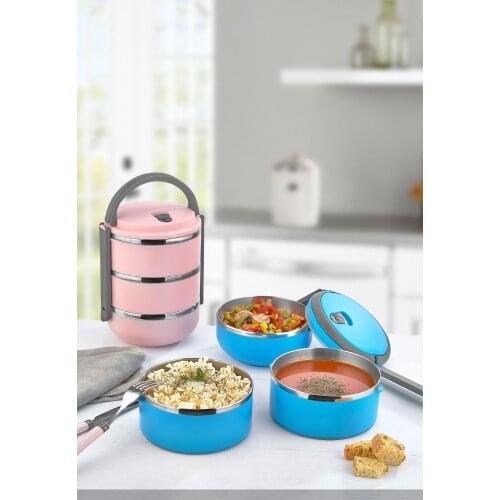 NOVAGLOBAL Camping Thermoses