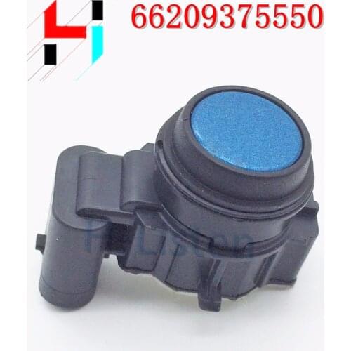 66209375550 PDC parking sensor Original 9375550 PDC Parking Sensor Reverse Assist for OEM#0263033413 Genuine