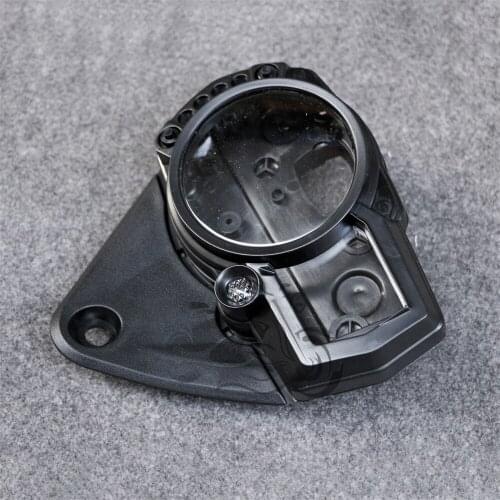 Fit For Suzuki GSXR600 GSX-R 750 2006 - 2010 Speedometer Instrument Gauge Housing Cover GSXR 600 GSXR 750 GSXR750 2007 2008 09