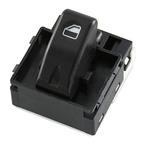 Power Window Switch for FIAT Palio Siena fits Oe 717135614 Without Frame