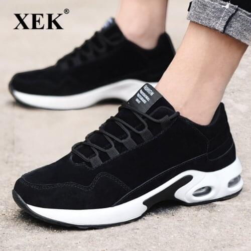 XEK Men's Winter Sneakers