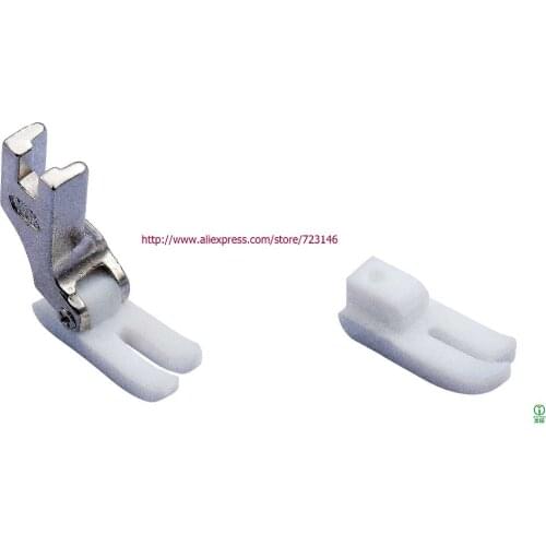 YGK PRESSER FOOT feet Artisan, Brother, Consew, Econosew,Gemsy, Juki, Mitsubishi, Pfaff, Singer, Sunstar, Yamato