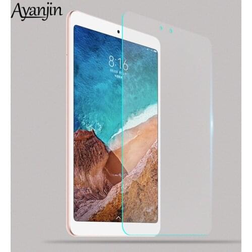 Tempered Glass For Lenovo Tab A M10 X605 X505F 10.1 inch M10 Plus X606 X606F X306 anti-scratch screen protector