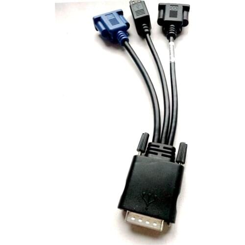 1Pcs For IBM Flex Cable X440 X240 81Y5287 94Y9932 81Y2894 81Y2889