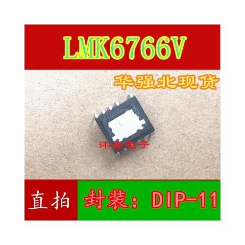 10pcs LNK6766V LNK6766VG