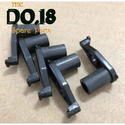 5pc ROF Registration Bushing D009-2607 For Ricoh MP 4000 4001 4002 5000 5001 5002 Copier Parts Wholesale
