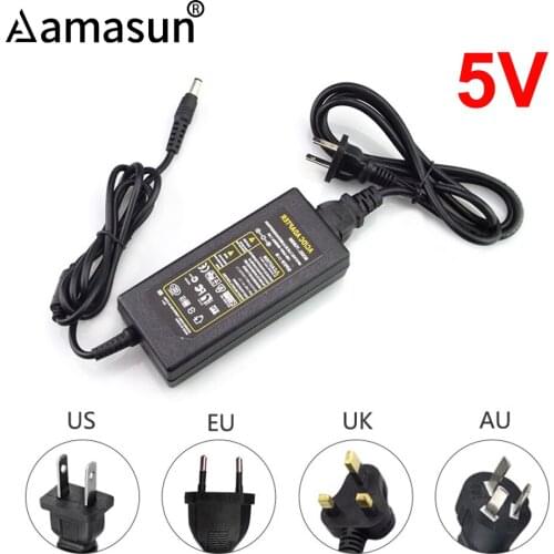 Aamasun LED Transformers