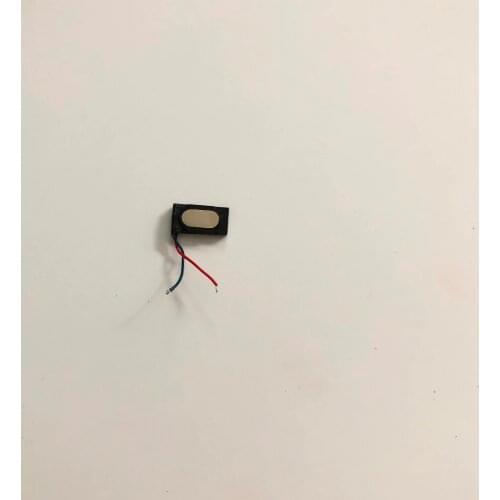 Used Voice Receiver Earpiece Ear Speaker For HOMTOM HT20 PRO MTK6753 Octa Core 4.7 Inch 1280x720 Smartphone