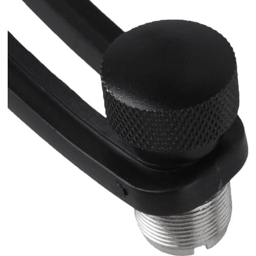 Drum Microphone Shockproof Clip Use In A Wide Variety Of Drums Or Other Mic