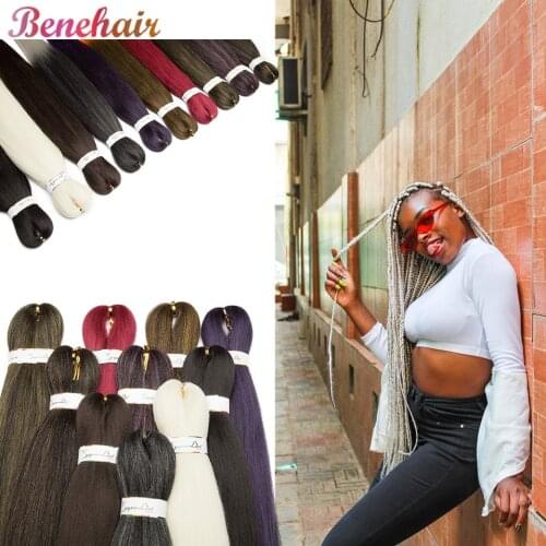 Benehair False Hair