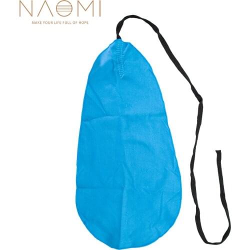 NAOMI Cleaning Cloth For Clarinet Piccolo Flute Saxophone Sax Cleaning Cloth Woodwind Instrument Parts & Accessories New