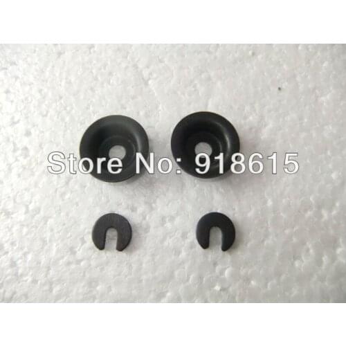 EF6600 MZ360 Intake Valve and Exhaust Valve seat and pin gasoline generator parts