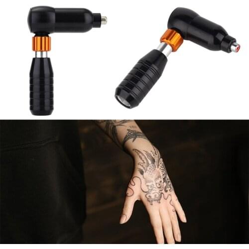 Jinding Tattoo Machine