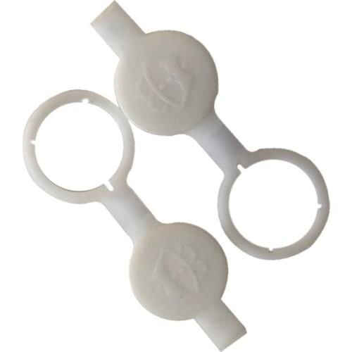 A1638690508 Car Windshield Washer Reservoir Cover for W163 ML-Class