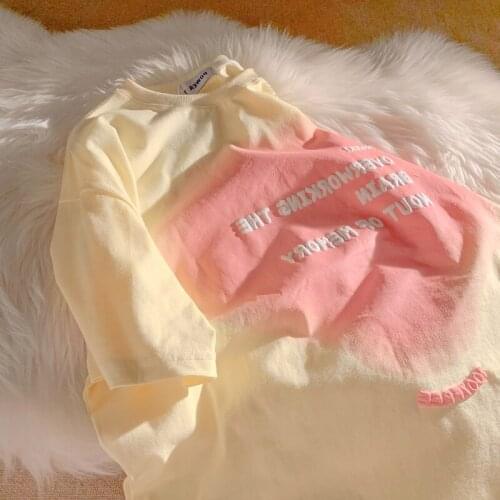 Женские футболки с надписями LOKEDIKE China At AliExpress