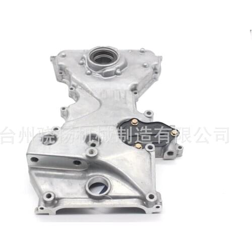 For Honda Civic 06-15 1.8L SOHC Gas CNG Engine Oil Pump Japanese 15100 RNC T01A 15100-RNA-A02 15100-RZP-003 15100-RIP-U01