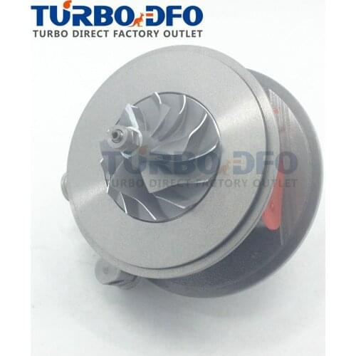 New Balanced CHRA BV39 turbo cartridge core turbine 54399700011 for Golf V Caddy III Passat B6 Touran 1.9 TDI 038253056E
