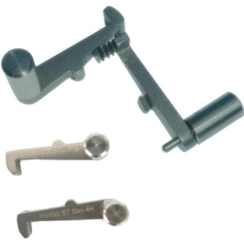 Seagate Lab hdd LM Slim HDD Head Comb Suite Standard tools for Hard disk computer 2.5" 3.5" platter data recovery