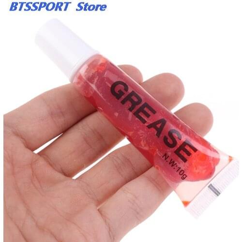 1PC Car Motorcycle Bicycle Bearing Silicone grease lubricating Metal lubricant