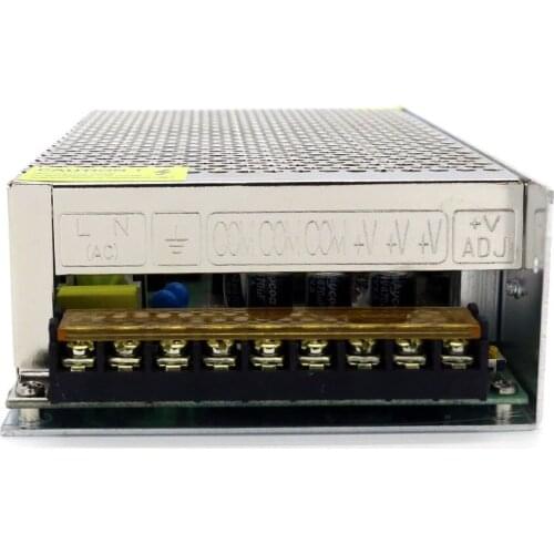 Industrial Equipment Special Switching Power Supply Ac to Dc 36V Regulated Dc Power Supply Apply to Input Ac 110V 220V