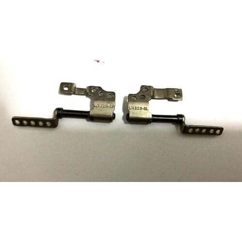 SSEA New LCD Hinges L/R Set for ASUS UX32 UX32S UX32VD UX32K UX32S-SL UX32S-SR Laptop