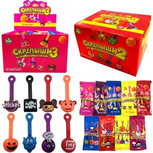 TAKARA TOMY Fancy Toys