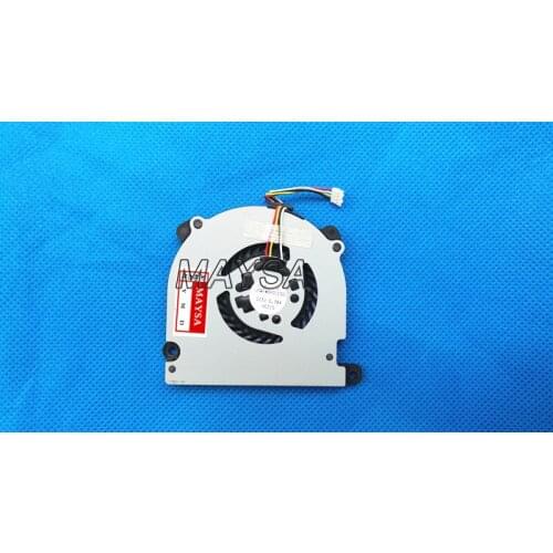 UDQFWSR01DS0 for Sony SVD11 SVD112A1ST SVD112 MBX-271 CPU COOLING FAN