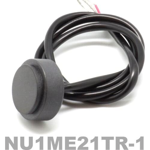 1M Ultrasonic Flow/ranging Sensor NU1ME21TR-1