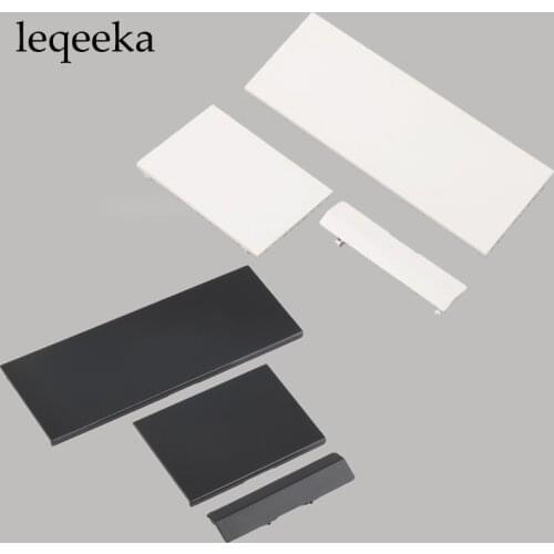 10sets Memory Card SD Card Door Flaps for Nintendo Wii Console GC Memory Door Covers Lid Replacement