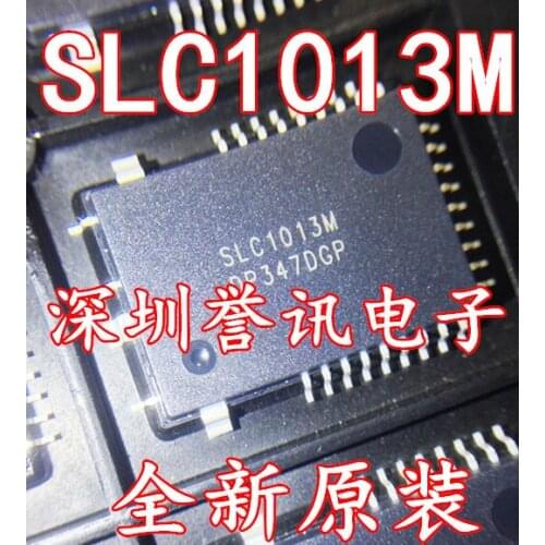 100% Original New SLC1013M In Stock