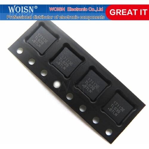 2pcs/lot MAX17047 17047 MAX17075E 17075E MAX17113E 17113E MAX17121E 17121E MAX17122ETL 17122ETL MAX17126BETM MAX17126B QFN