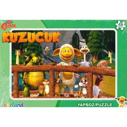 ADEL Children's Puzzles