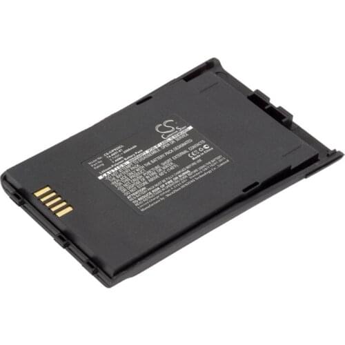 Cameron Sino 2000mAh battery for CISCO CP-7921 7921G 7921G Unified 74-4957-01 74-4957-01 Rev. C1 74-4958-01