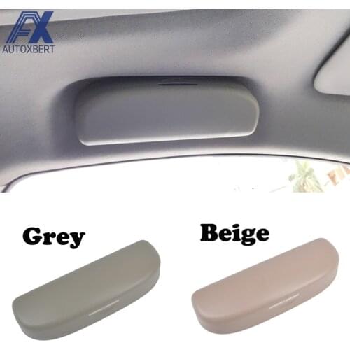 AUTOXBERT Women's Glasses And Cases