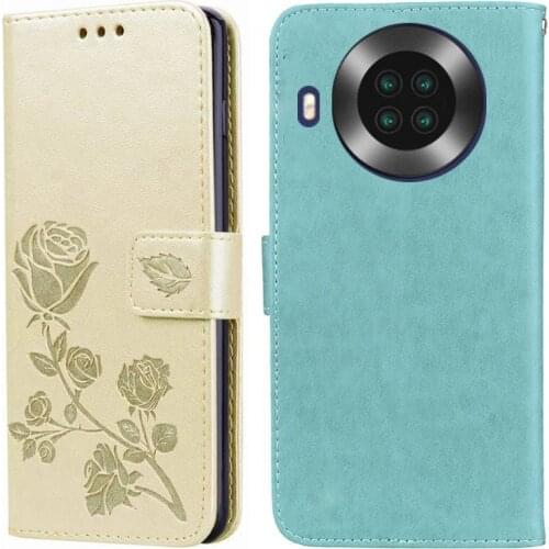 For Cubot Note 20 Pro note20 20pro 6.5" wallet case cover New High Quality Flip Leather Protective Phone support Cover