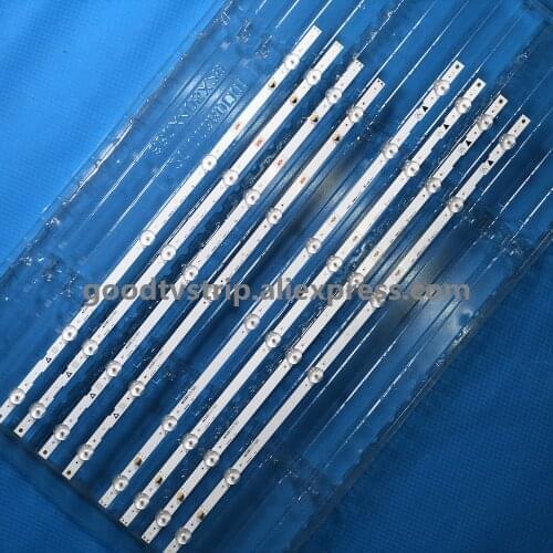 For Phili ps 55PFL5601/F7 55PFL5402/F7 LED Backlight UDULEDLXT006 UDULEDLXT005