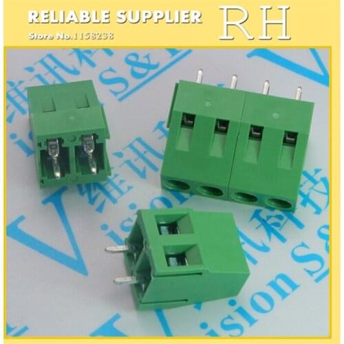 FGHGF Terminal Blocks