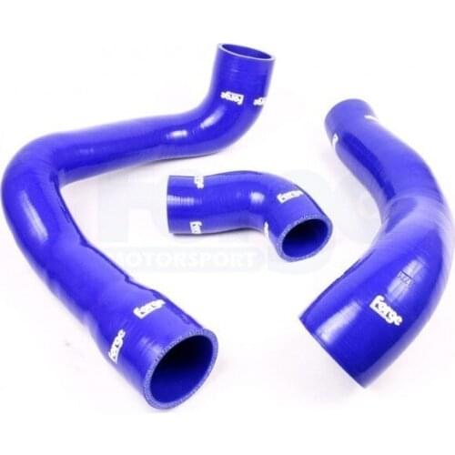 Ford Focus RS MK3 turbo piping Ford Focus RS Mk3(Forge FMKTFRS3)
