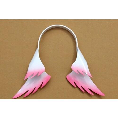 Fairy Tail Mavis Vermilion Hairband Cosplay Buy