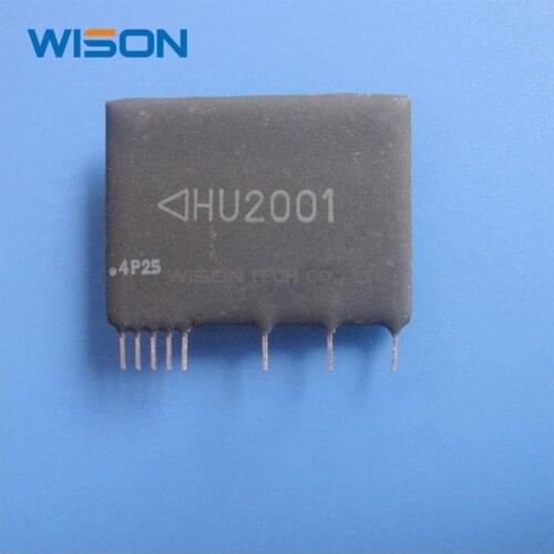 New and original HU2001 HU2001R2 HU2001R3 module