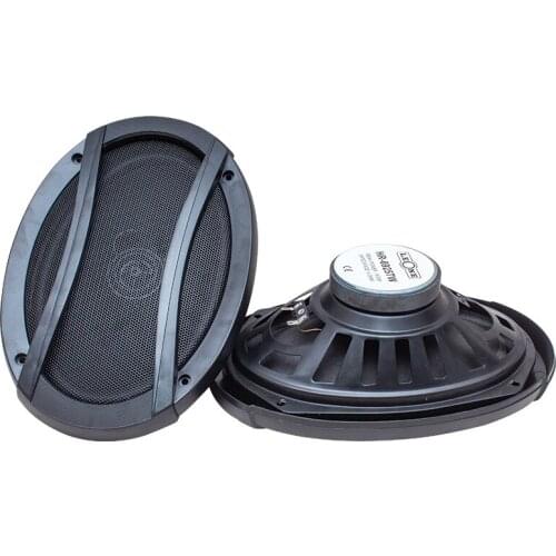 LEONE HR-6925TW 900 WATT 6X9 OVAL CAR SPEAKER GRILLE ÇİFTLİ TOOL PRICE