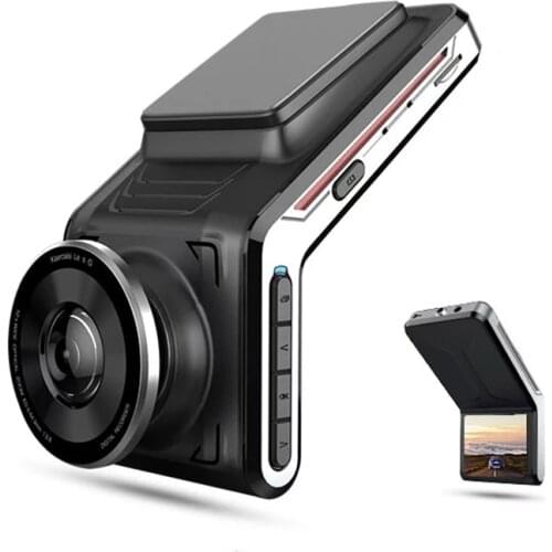 Car DVRs STCSMARTECH China