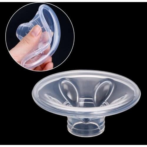 Generic Electric Breast Pump Accessories Baby Feeding Silicone Massage Cushion