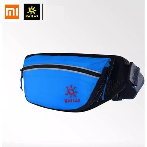 For Xiaomi Multifunctional portable men women running mobile phone Waist bag Wearable Travel Crossbody Chest Bags Unisex Hip Bag