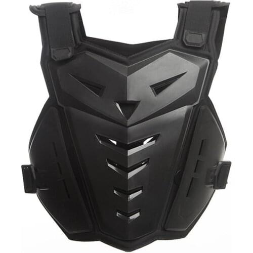 Motocross Protective Vest Rider Outdoor Sports Armor Four Seasons Breathable Chest And Back Protection Наколенники Scoyco